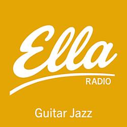 Guitar Jazz Ella Radio logo