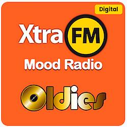 XtraFM Mood: Oldies logo