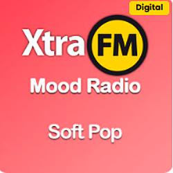 XtraFM Mood: Soft Pop logo