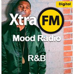 XtraFM Mood: R&B logo