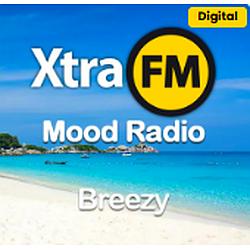 XtraFM Mood: Breezy logo