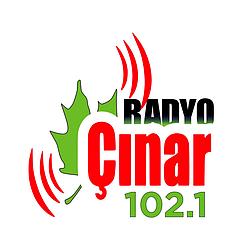 Radyo Çınar logo