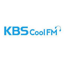 KBS Cool FM logo
