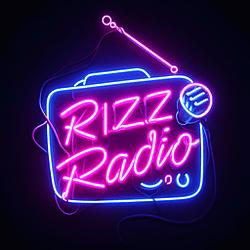 Rizz Radio logo