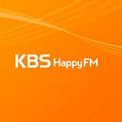 KBS Happy FM logo
