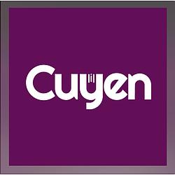 Cuyén Junín News logo