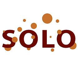 Solo FM Skive Viborg logo