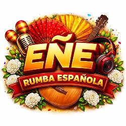 EñE Rumba Española logo