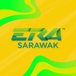 ERA Sarawak logo