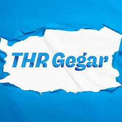 THR Gegar