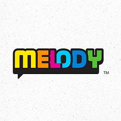 Radio Melody Malaysia logo