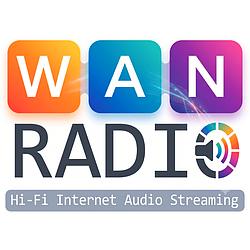 WAN Radio Bonami logo