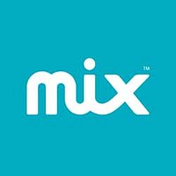 Radio Mix Malaysia logo
