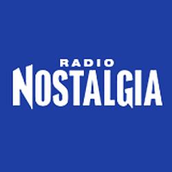 Radio Nostalgia Suomi logo
