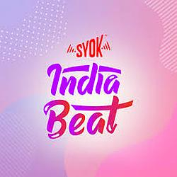 Syok India Beat logo