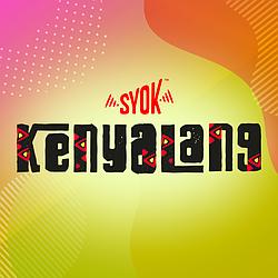 Syok Kenyalang logo