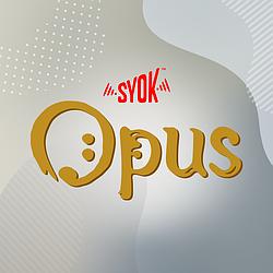 Syok Opus logo