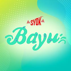Syok Bayu logo