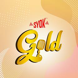 Syok Gold logo