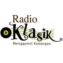 Radio Klasik logo