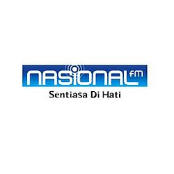 Nasional FM logo