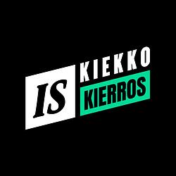 Kiekkokierros Supla logo