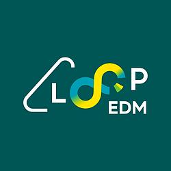Loop EDM Supla logo