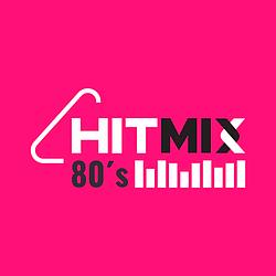 HitMix 80s Supla logo