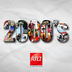 RTL2 2000 logo