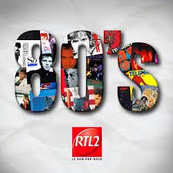 RTL2 80 logo