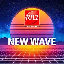 RTL2 New Wave logo