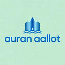 Auran Aallot