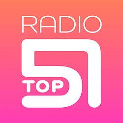 Radio Top51 logo