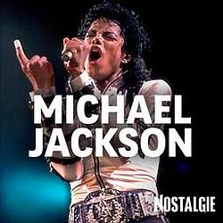 Nostalgie Michael Jackson logo