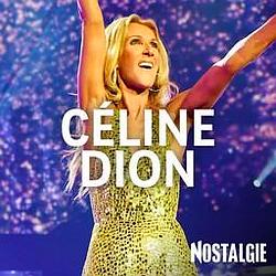 Nostalgie Celine Dion logo