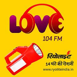 Mirchi Love Hindi logo