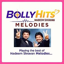 Nadeem Shravan Melodies BollyHits logo