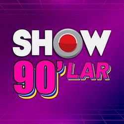 Show 90'lar logo