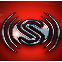 Señales FM logo