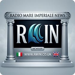 Radio Mare Imperiale News logo