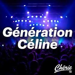 Cherie Generation Celine logo