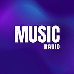 Music Radio logo