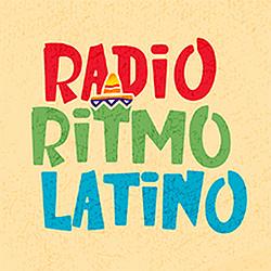 Radio Ritmo Latino logo