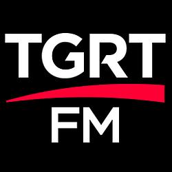 TGRT FM logo