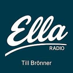 Till Brönner Ella Radio logo