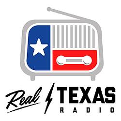 Real Texas Radio logo