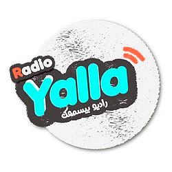 Radio Yalla logo