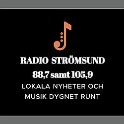 Radio Strömsund