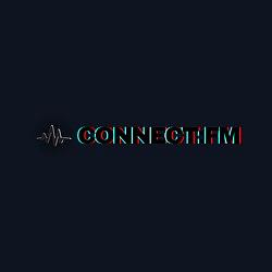 Connect: FM logo
