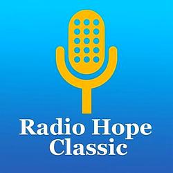 Radio Hope Classic logo